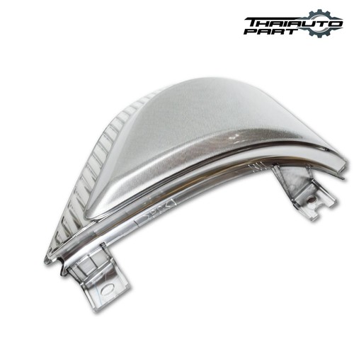 For Isuzu NPR NQR NRR 700P Truck 2023-2024 Left LH Front Head Lamp Light Garnish - Picture 5 of 9