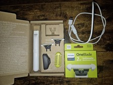 Phillips Oneblade Intimate