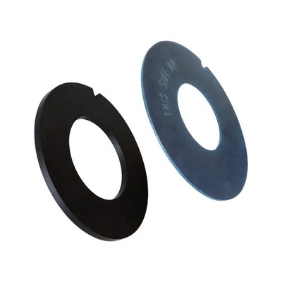 RV Toilet Flush Ball Seal for Dometic 210 510 511 385311462 Sealand 110 111