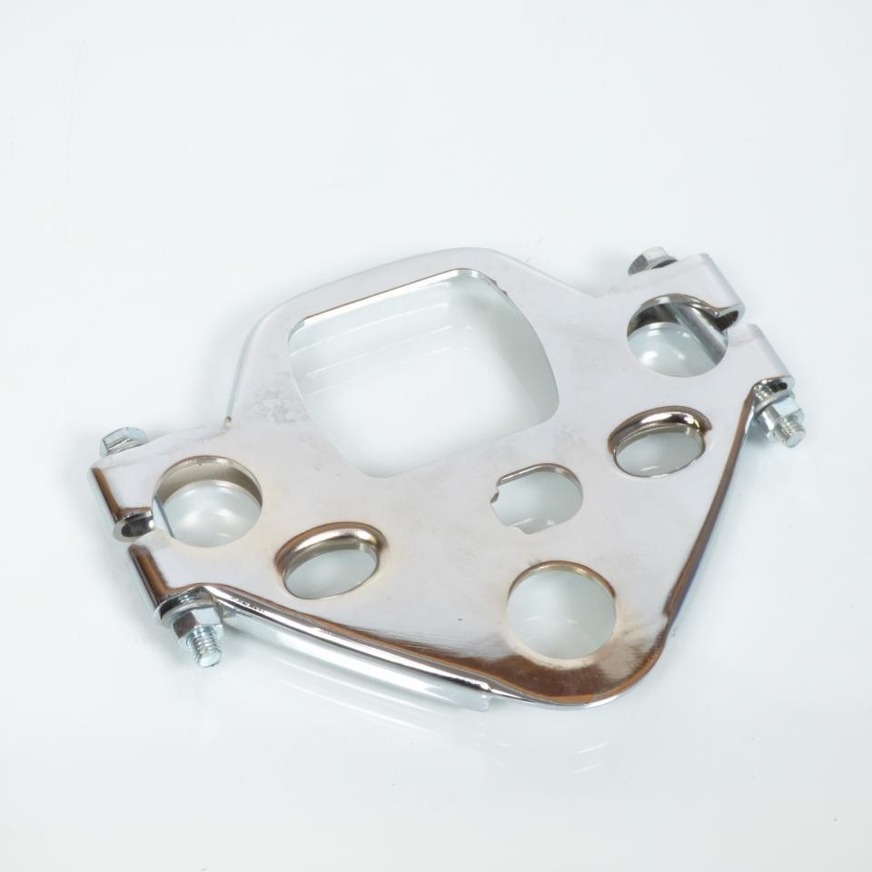Té de fourche RSM Mobylette Peugeot 50 103 Racing de 1980 à 2020 partie cycle cyclo