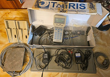 Pfiffer TauRIS kompakt+ Time Clocking System ...