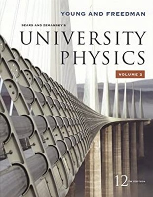University Physics Vol 2 Chapters 21-37 Paperback