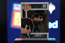 Ultimate Funko Pop Sword Art Online Figures Gallery and Checklist 13