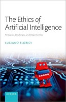 Luciano Floridi / The Ethics Of Artificial Intelligence9780198883098