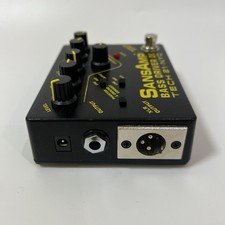 Las mejores ofertas en SansAmp controladores para Bajo | eBay