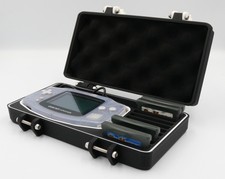 Rugged Protective Carrying Case for Game Boy Advance with TPU Cushion O-ring