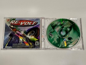 Bust-A-Move 4 (Sega Dreamcast) Complete w/Manual & Reg Card - Tested see picture