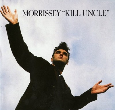 ​【UKオリジナル】Morrissey - Kill Uncle LPレコード Morrissey - Kill Uncle - LP | eBay