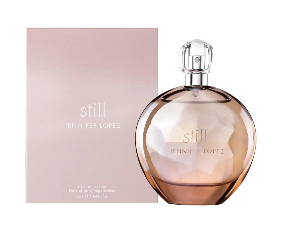 On-the-Go Perfection: Still by for Women - Spray EDP floral afrutado 3,4 oz Foto 2 de 4
