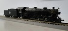 N-Scale Spectrum USRA Light Mountain 4-8-2 New York Ontario & Western L@@K ISSUE