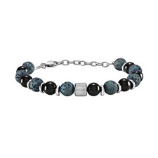 BRACCIALE BREIL UOMO COLLEZIONE FUSION  REF.  TJ4124