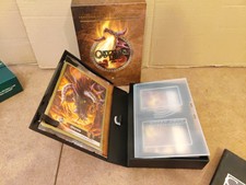 World Of Warcraft Onyxias Lair Raid Deck - Special Edition - SEALED DECKS!