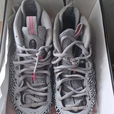 Nike Air Foamposite Pro PRM Mens Sneakers Wol...