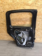 Porte arrière et accessoires Citroen C8