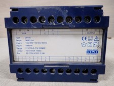 CEWE DP345 Transducer Input I 1000/1A