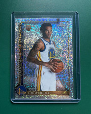 Will Richard Chrome NBA 2026