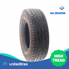 Used Lt 28575r16 Hankook Dynapro At2 Xtreme 126123s - 1432 Used Lt 28575r16 Hankook Dynapro At2 Xtreme 126123s - 1432