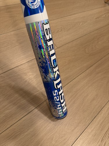2024 Suncoast Backlash2 52/44 12" Balanced 2PC ASA/USA SP2 Slowpitch Softball Ba