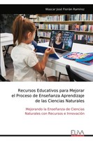 Recursos Educativos Para Mejorar El Proceso De EnseñAnza Aprendizaje De Las...