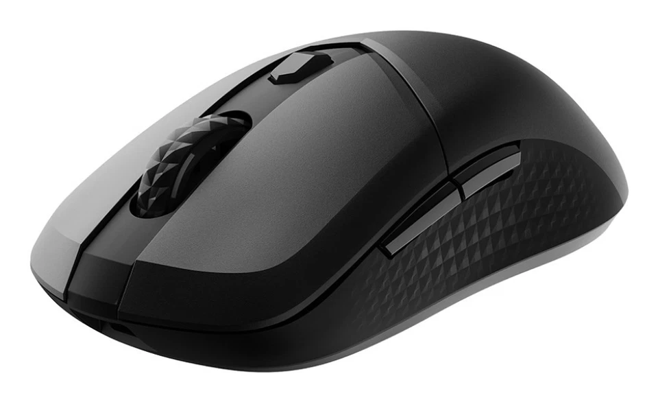 4711377245920 MSI VERSA 300 mouse Gaming Right-hand RF Wireless + Bluetooth + US - Image 3 of 4