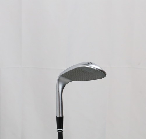 Cleveland Cbx4 Zipcore Wedge 58°-12 Wedge Kbs Max Graphite Iron 65 12481856 Good - Picture 3 of 5
