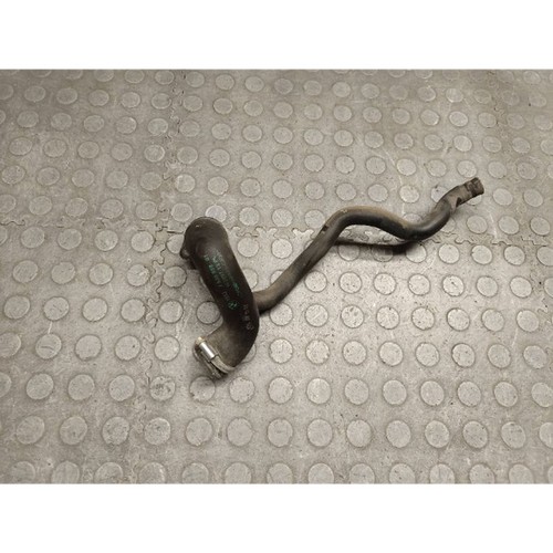 BMW X5 F15 2017 Kühlleitung / Kühlschlauch 7639998 180kW