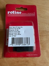 Roline 800 FireWire-Adapter