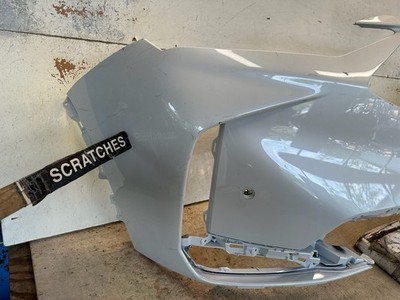 2025-2026 ACURA MDX FRONT BUMPER COVER OEM 71101-TYA-A500 | eBay