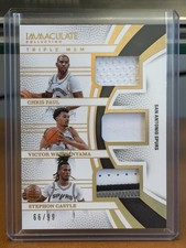2024-25 Panini Immaculate Collection Basketball Checklist Guide in-content 25
