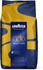 Lavazza Coffee Espresso Gold Selection, whole Beans, 1000g 1 kg (Pack of 1) 27.61 per kilo