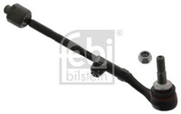 Spurstange Febi Bilstein 27750 FüR BMW E92 E88 E87 E84 E81 E90 E91 E93 X1 E82
