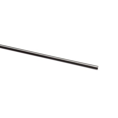 Hosco laminierte Gitarrenbindung/Purfling schwarz/weiß/schwarz (1,5 mm, 1,5 mm)