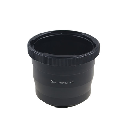 Lens Adapter Kiev 60 Pentacon 6 to Leica L Mount Camera SL2/CL/TL2 DC-S5/DC-S1