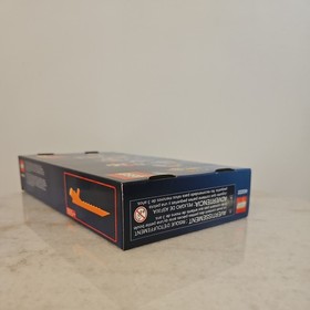 LEGO 40222 24-in-1 Advent calendar style Christmas Build- New in Box 250 Pcs. 7+