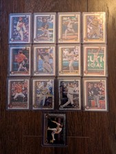 Silver Holo Foil Parallel - 2025 Topps Series 2 -  You Pick