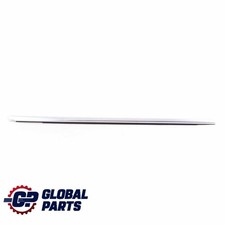 Mercedes W177 Türfenster Außenleiste Vorne Rechts Chrom A1777250400 Mercedes W177 Türfenster Außenleiste Vorne Rechts Chrom A1777250400
