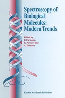 P. Carmona (U. A.) | Spectroscopy Of Biological Molecules: Modern Trends | Buch