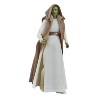 Star Wars: The Acolyte Black Series Actionfigur Jedi-Meister Vernestra Rwoh 15 C