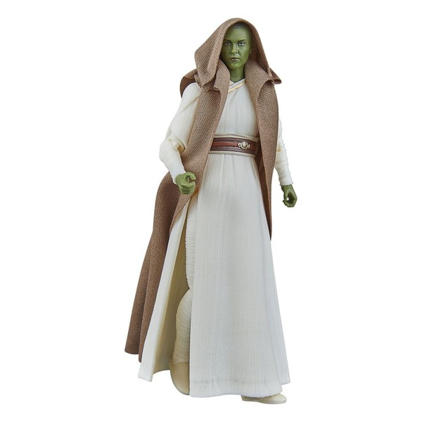 Star Wars: The Acolyte Black Series Actionfigur Jedi-Meister Vernestra Rwoh 15 C-image