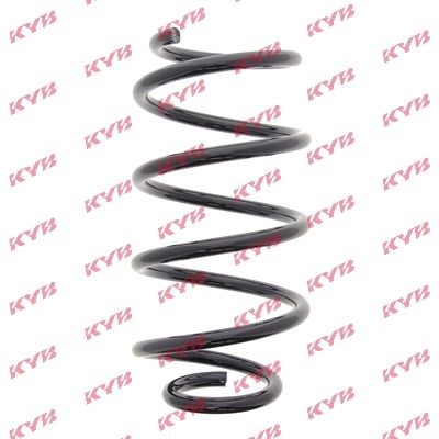 KYB Fahrwerksfeder RH1720 FüR VW-image