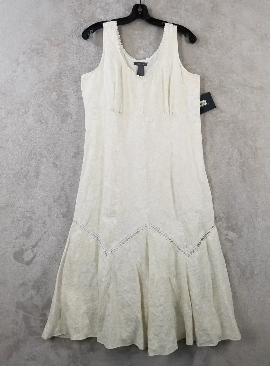 Liz Claiborne Linen Dresses for Women for sale | eBay