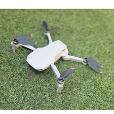 DJI Mini 2 Ready to Fly Camera Drone with DJI Remote Controller