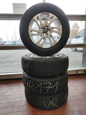 Original Volvo XC60 Winterräder Winterreifen 7,5J x 17H2 ET55 31429693 RS#46