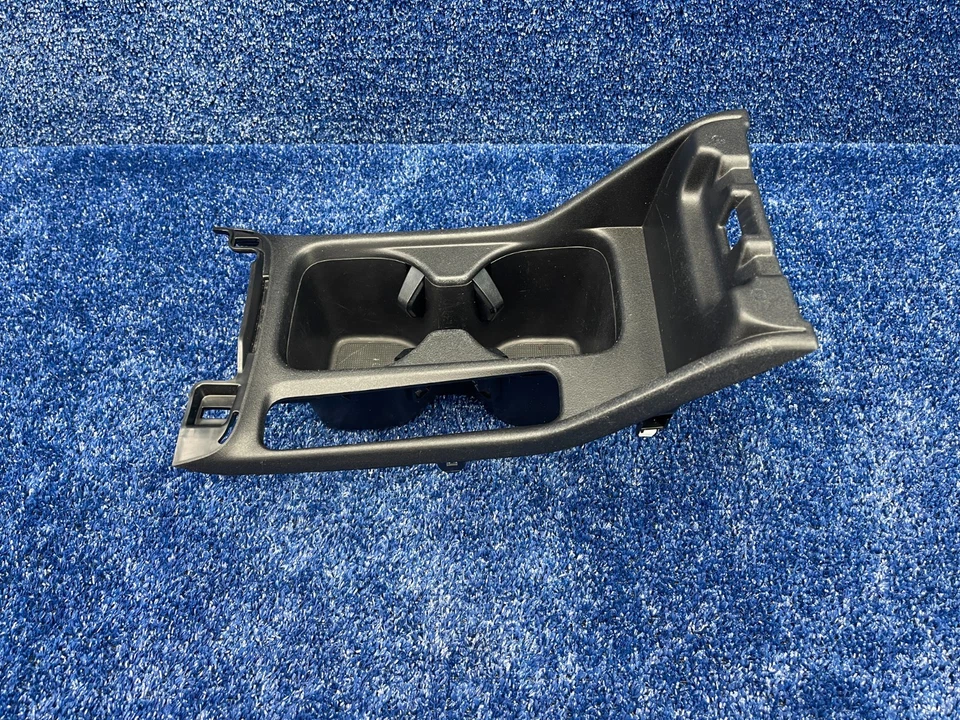 Honda Civic 2012-2015 cupé consola central portavasos 83420-tr0-a0-20 OEM Foto 2 de 4