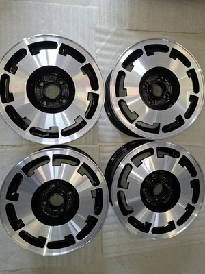 Pirelli Felgen Golf 1 GTI 17160125A Kba40462 - Bild 1 von 4