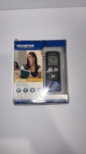 Olympus VN-6000 1024 MB, 604 Hours Handheld Digital Voice Recorder - NIB