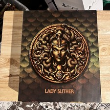 Mattel Masters of the Universe Origins Lady Slither Action Figure