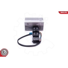 ORIGINAL&reg; Esen Skv Schalter, Fensterheber Links, Rechts f&uuml;r Mercedes-Benz CLK