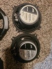 Jvc Cs-V527 2-Way Speaker Pair 5 1/4 200watts — photo 4