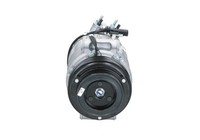 Kompressor Klimaanlage +Line Bv Psh 090.455.020.876 +Line Original FüR Landrover